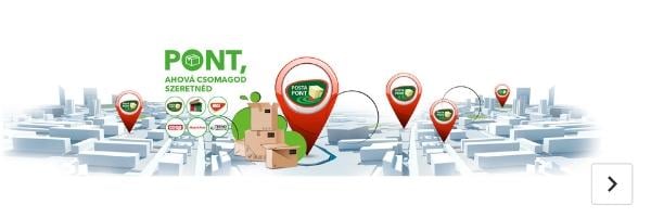 Miért előnyös a PostaPont használata csomagküldéshez? Íme a válasz!