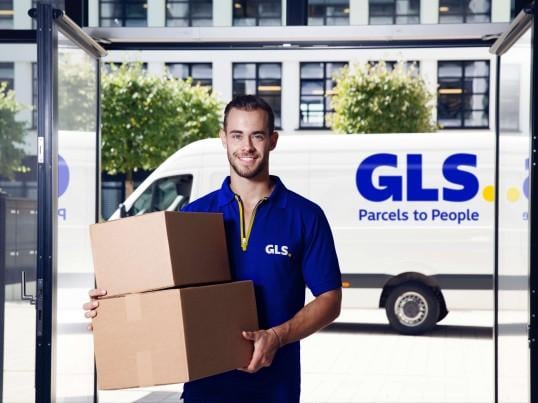 GLS csomag – A legfontosabb információk
