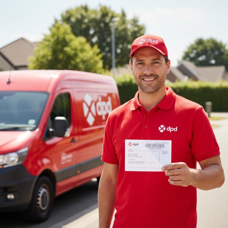 Nincs nyomtatód? – Itt a lista a futárszolgálatokról, akik hozzák a címkét