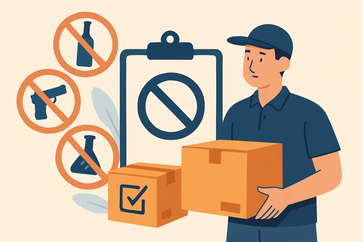 Mit nem lehet feladni futárszolgálattal?