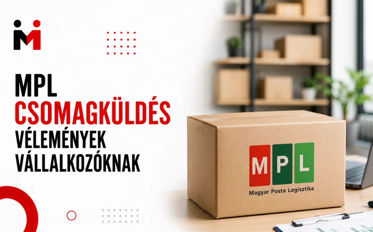 MPL csomagküldés vélemények vállalkozóknak