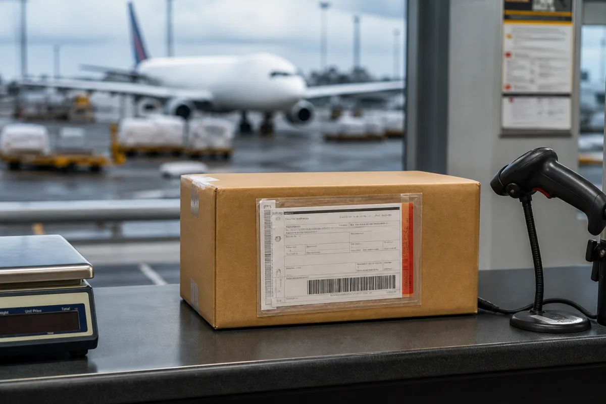 FedEx csomagküldés: mikor jó választás?