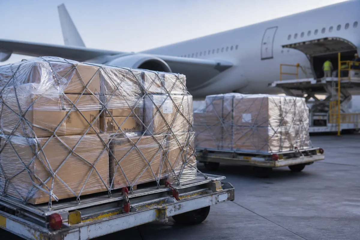 FedEx nemzetközi kézbesítési tapasztalatok