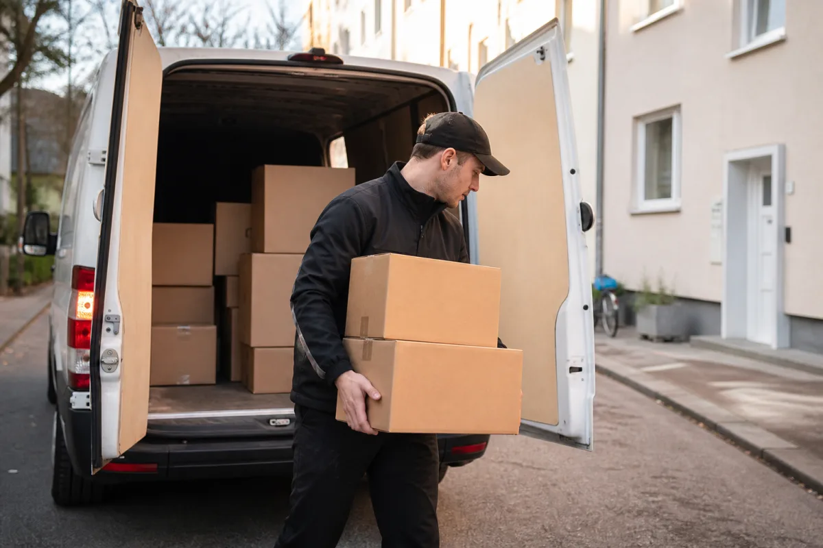 DPD csomagküldés: szempontok és tapasztalati tanulságok