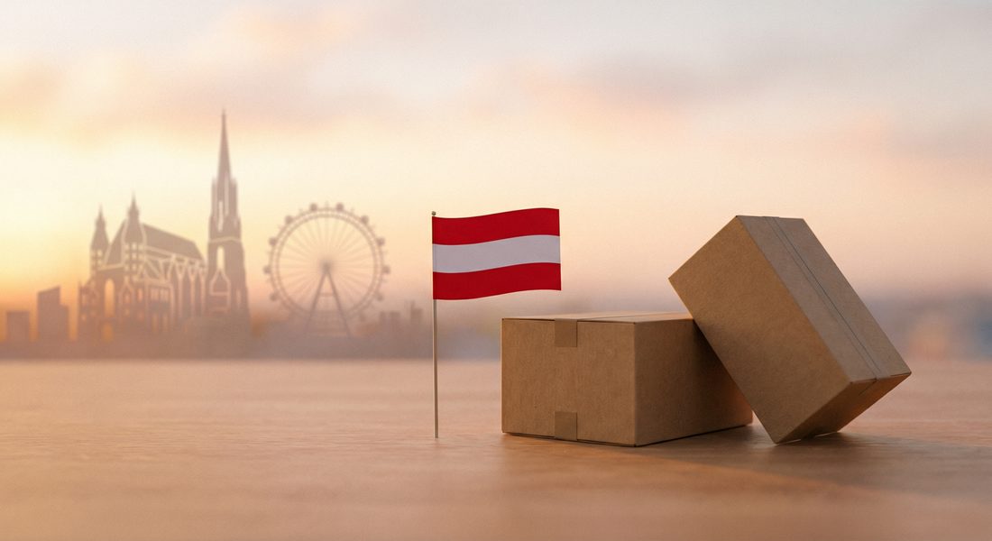 Csomag és szolgáltatók Ausztria