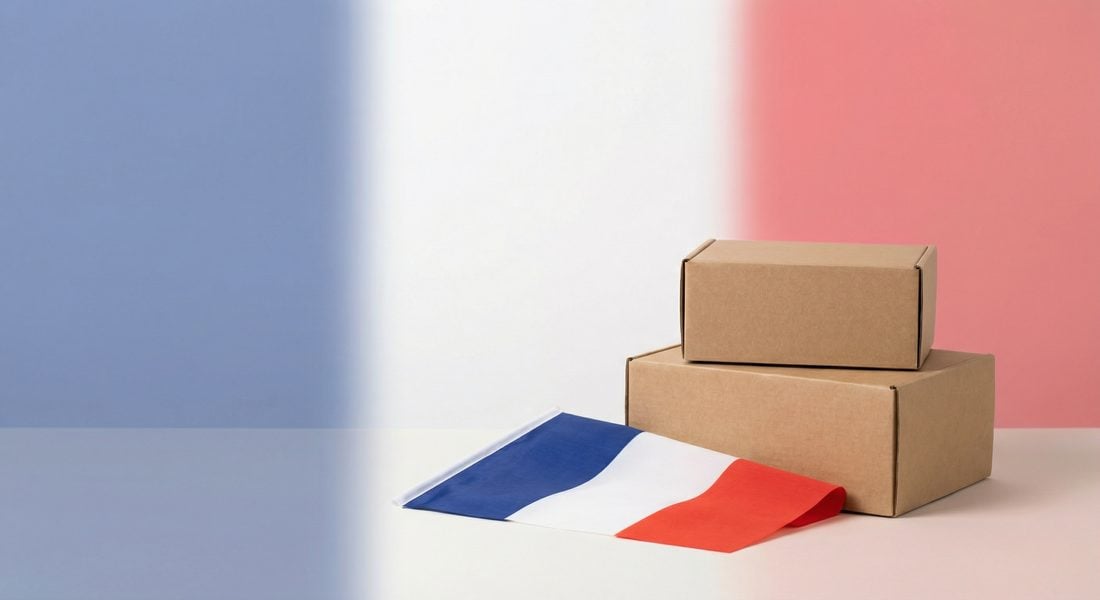 Csomag és szolgáltatók Franciaország