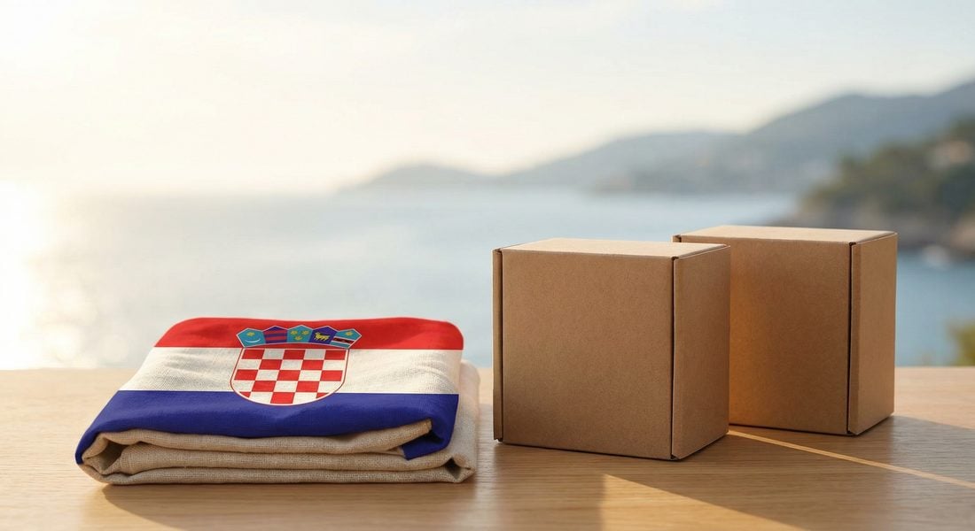 Csomag és szolgáltatók Horvátország