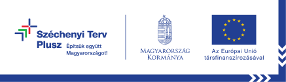 Széchenyi Terv Plusz – DIMOP Plusz pályázat