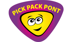 A csomagnet.hu partnere a Pick Pack Pont
